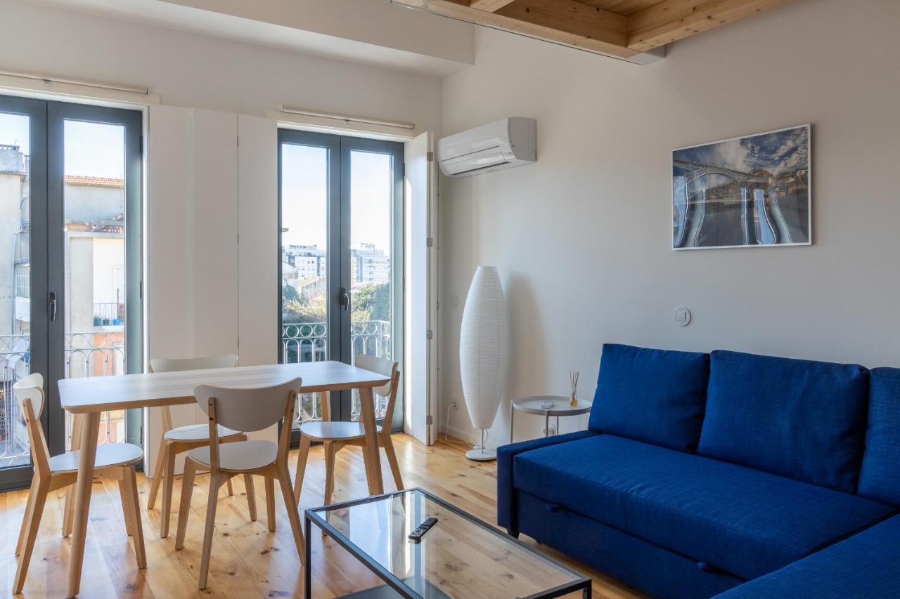 Apartamento Alvaro's Charming Loft By Mp *